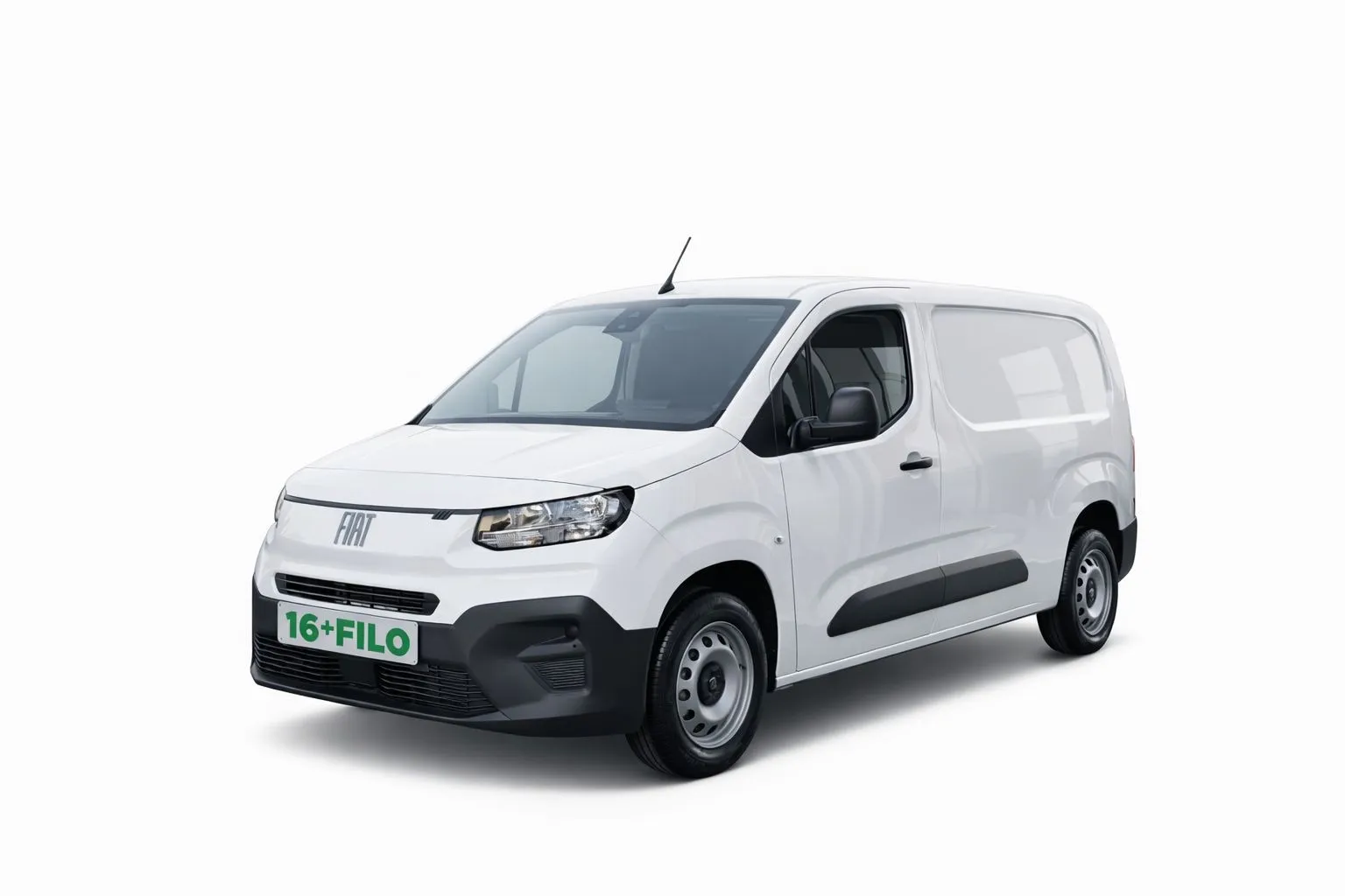 Fiat Doblo Cargo