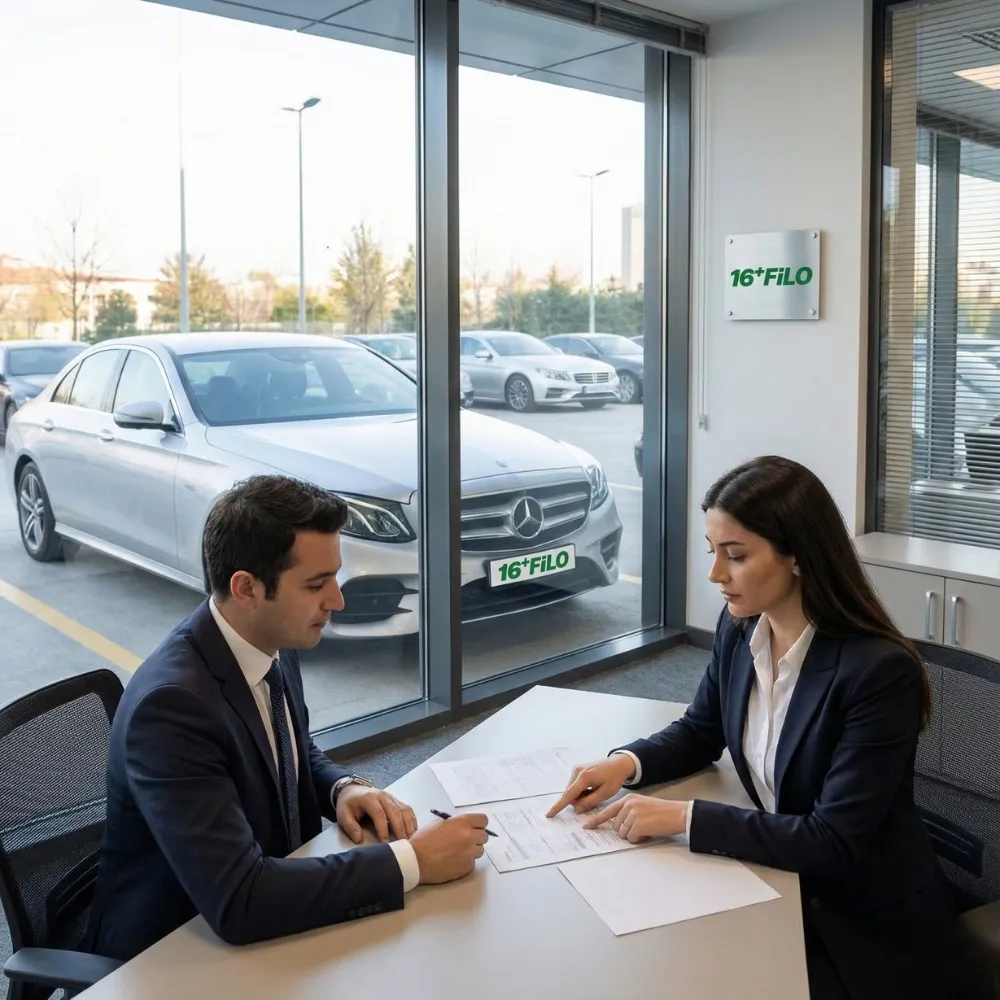 Kasko ve Sigorta Hizmetleri